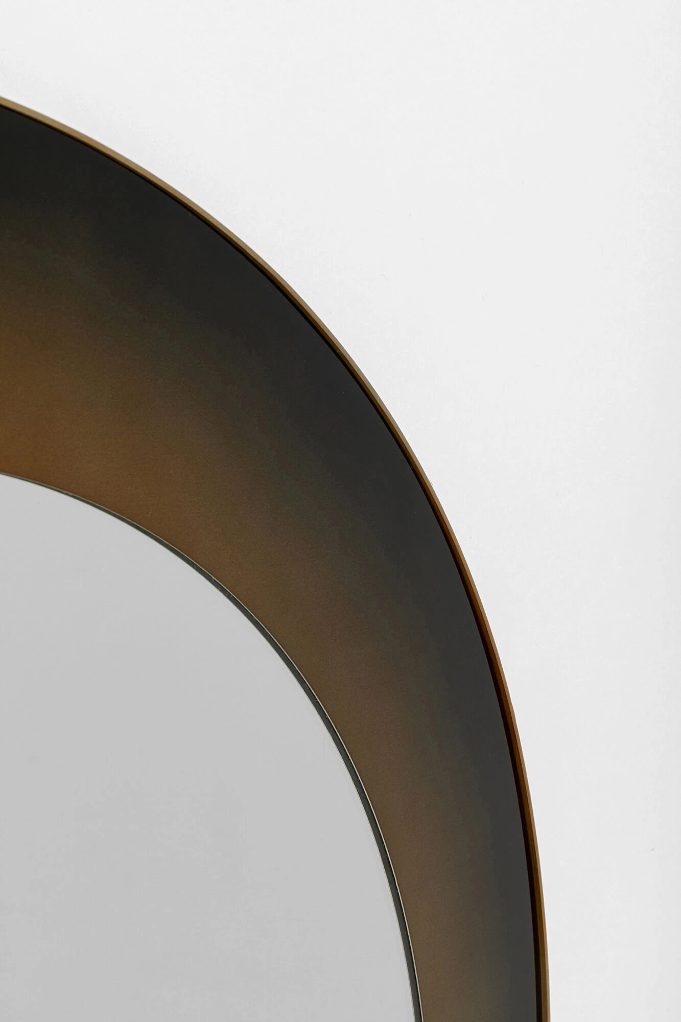 Wandspiegel Solo Ø100cm 5 Wandspiegel Solo Ø100cm – Bild 3