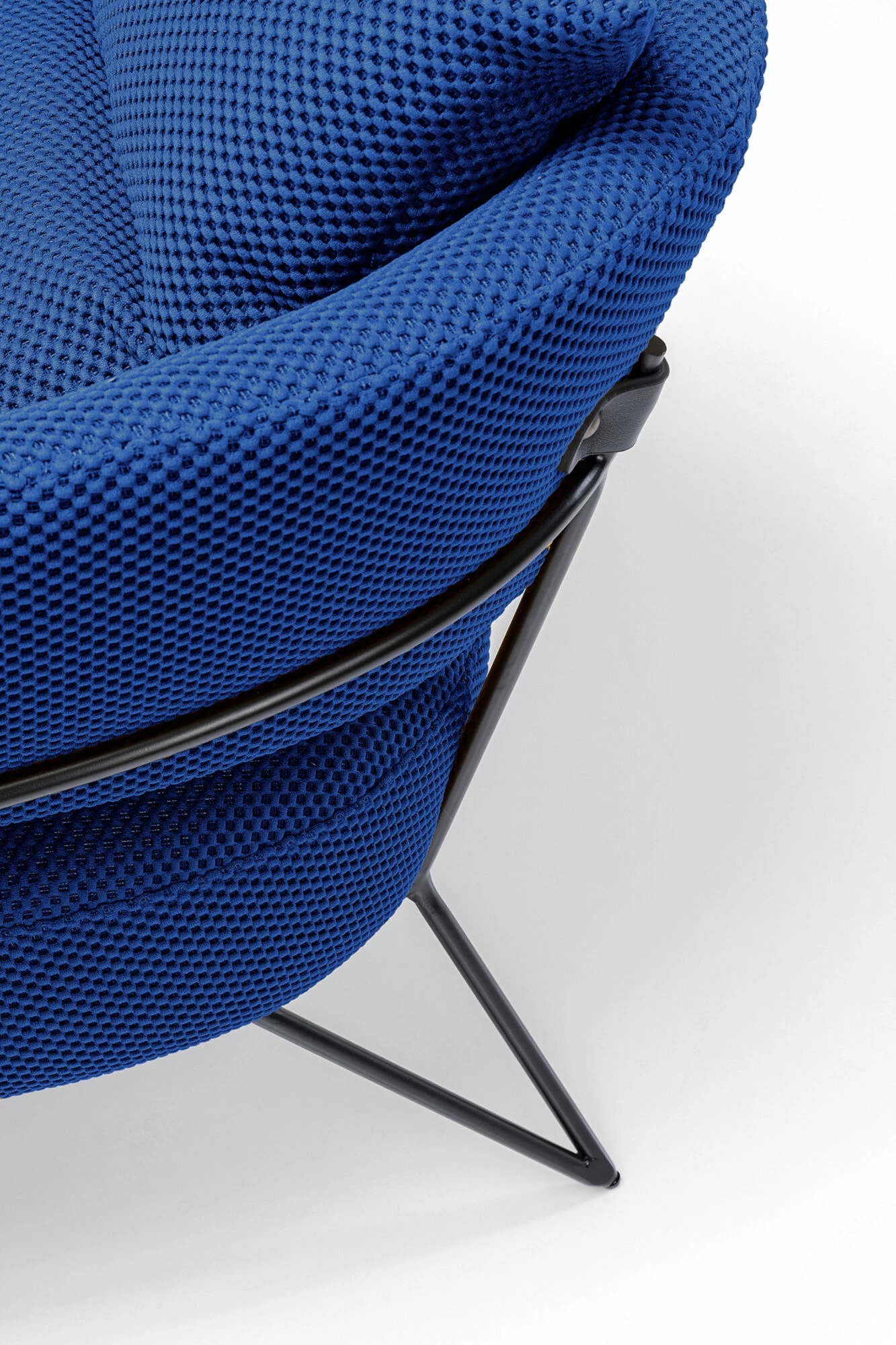 Sessel Peppo Blau 9 Sessel Peppo Blau – Bild 7