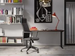 Bürostuhl Labora High Schwarz -Bestes Möbelkollektions Geschäft a06fb31bb64872d468dd716772ade369843e5322