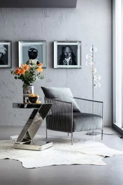 Beistelltisch Luxury Z 45x33cm -Bestes Möbelkollektions Geschäft a08c5ecf5f7bd6ea1e01aff657184a92ed9cac7b