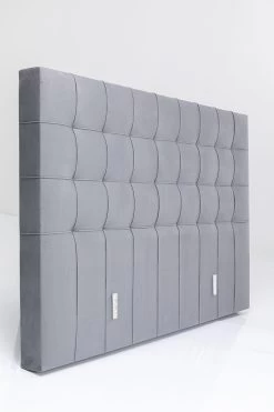 Kopfteil Benito Star Grau 180cm -Bestes Möbelkollektions Geschäft a0f42ca4feba0f73f40225a386d5404d610ac96b