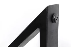 Gestell Tavola Cross Schwarz (2/Set) -Bestes Möbelkollektions Geschäft a114071efeb5d5659baf12a88dc2b14f1da19966