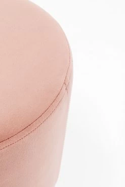 Hocker Cherry Rose Brass Ø35cm 23 Hocker Cherry Rose Brass Ø35cm -Bestes Möbelkollektions Geschäft a1998a046b8dc6eaad78161c218db62e34a0d043