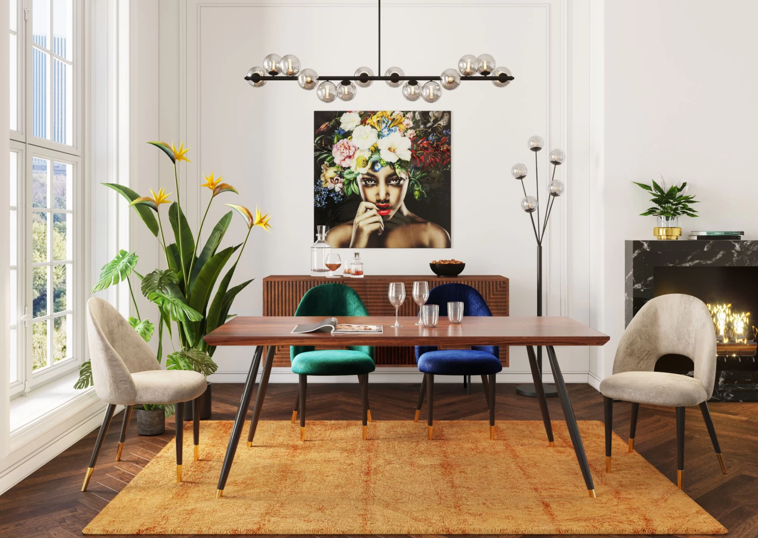 Sideboard Grooves 7 Sideboard Grooves – Bild 5