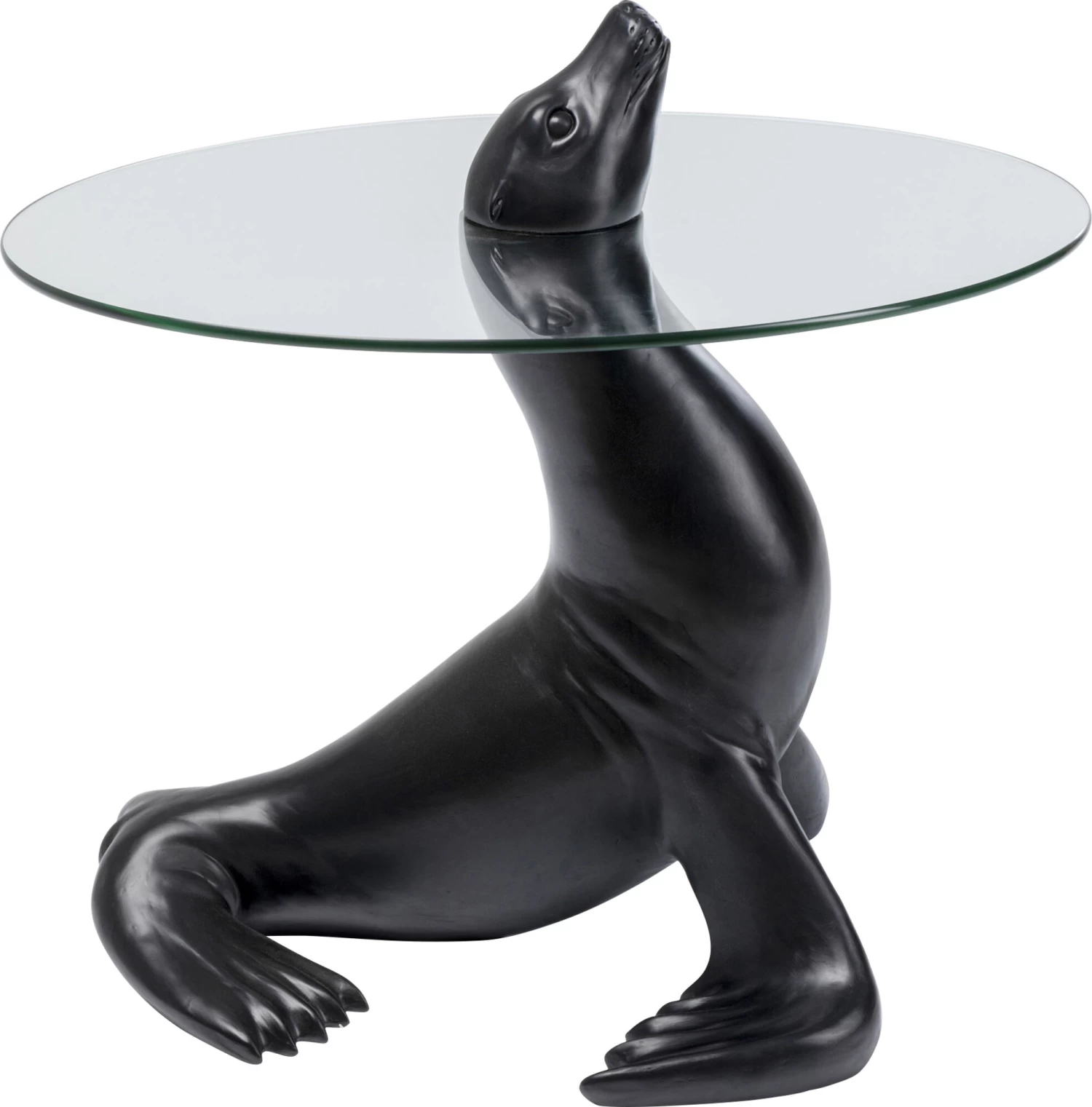 Beistelltisch Sea Lion Ø50cm 6 Beistelltisch Sea Lion Ø50cm – Bild 4