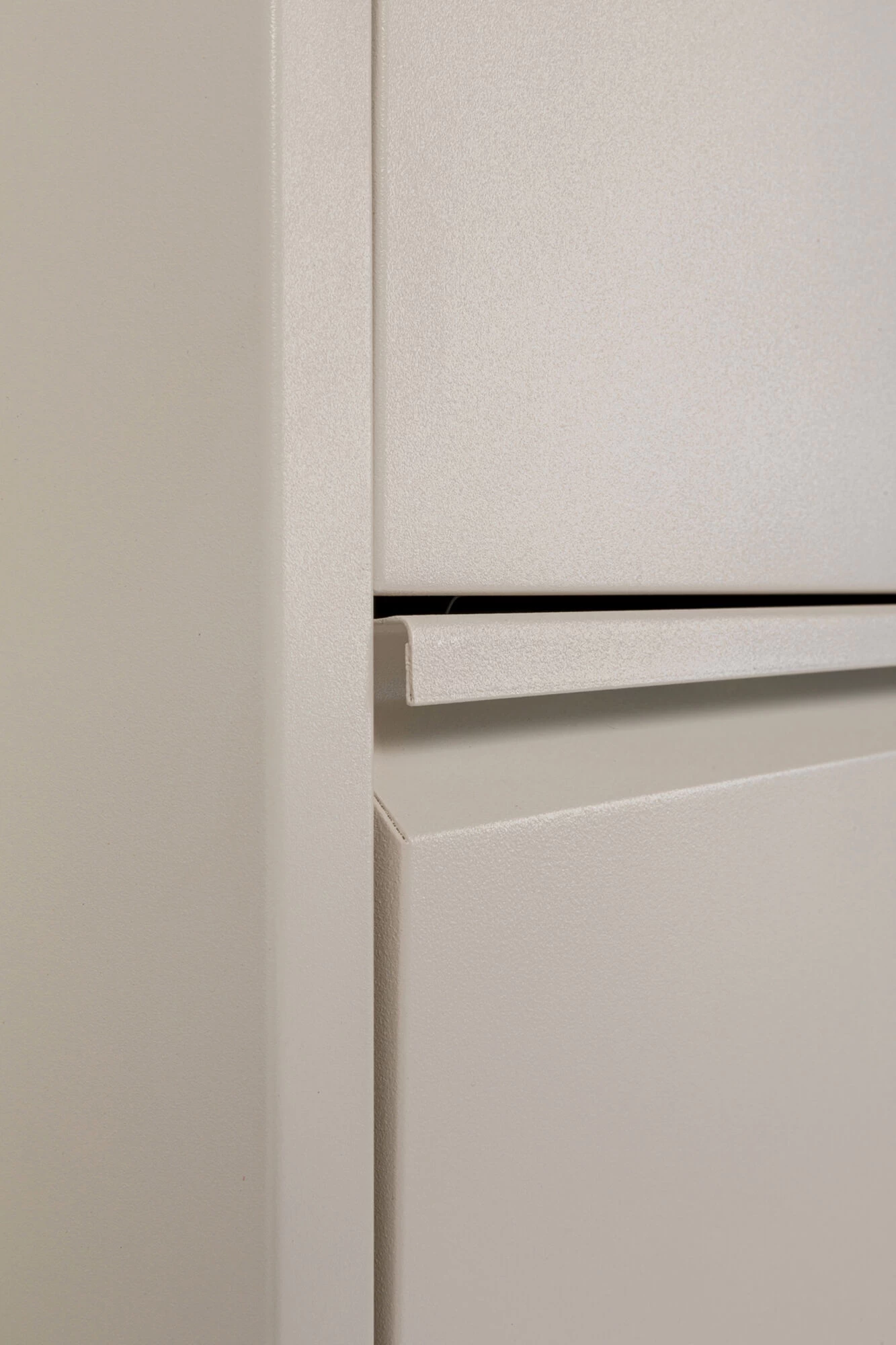 Schuhkipper Caruso 5-er Creme 11 Schuhkipper Caruso 5-er Creme – Bild 9