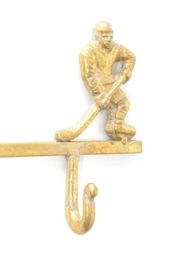 Wandgarderobe Ice Hockey Gold 48cm 11 Wandgarderobe Ice Hockey Gold 48cm -Bestes Möbelkollektions Geschäft a206024bd97f47ed8cf186b6eed3b2817e1b1f04