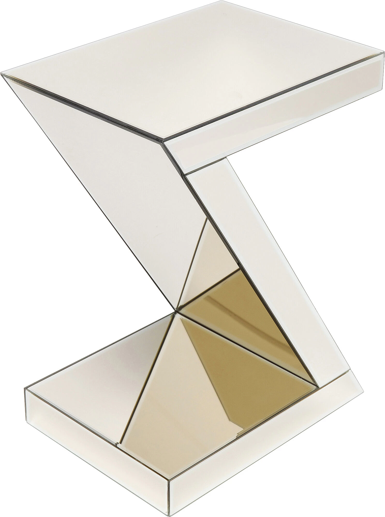 Beistelltisch Luxury Z Pearl 45x33cm 6 Beistelltisch Luxury Z Pearl 45x33cm – Bild 4