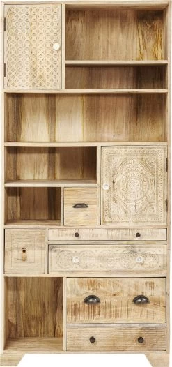 Regal Puro 90x193cm -Bestes Möbelkollektions Geschäft a25b6d72ca247ee092b60c32e47016b8476845e5