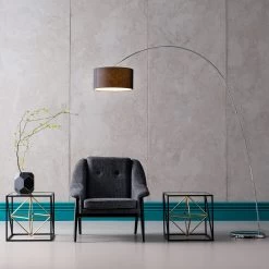 Beistelltisch Prisma 45x45cm