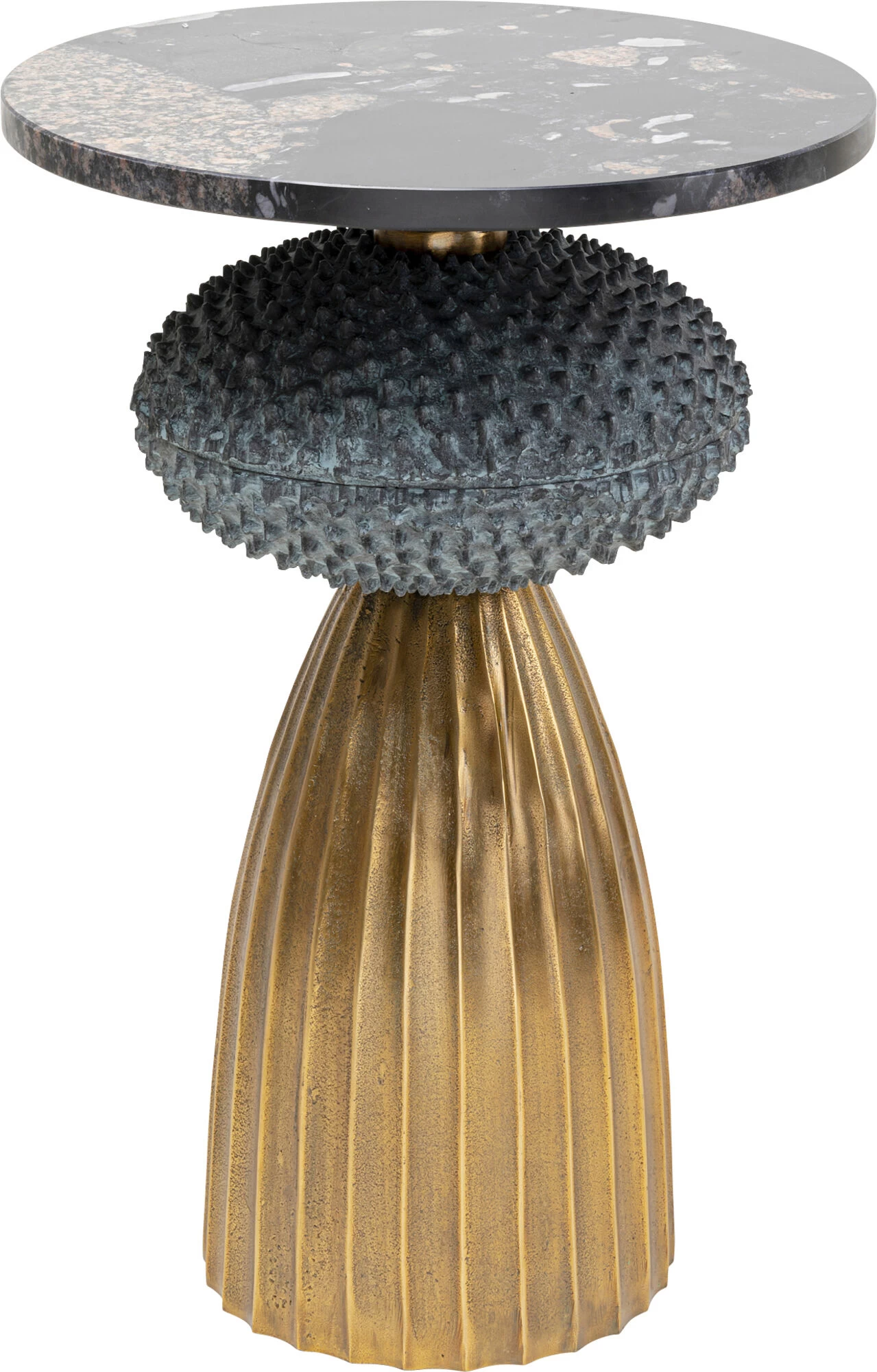 Beistelltisch Masha Ø43cm 12 Beistelltisch Masha Ø43cm – Bild 10