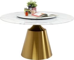 Tisch Lucia Ø135cm -Bestes Möbelkollektions Geschäft a31c382d58c54068cee989d4f777f3c1f9fc9fd7