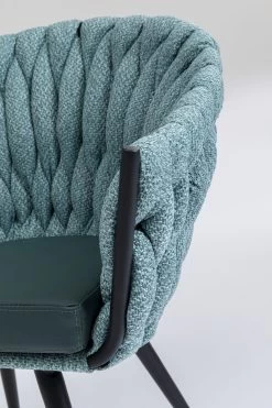 Armlehnstuhl Knot Petrol -Bestes Möbelkollektions Geschäft a32abf7d2bac8b5685a4d9f4fd6312609fb46d9f