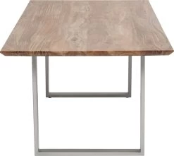 Tisch Symphony Silber 180x90 -Bestes Möbelkollektions Geschäft a37f6692a8def8eaa20bfe9a918a44ec95b70bfe