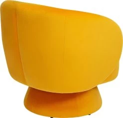 Drehsessel Orion Gelb -Bestes Möbelkollektions Geschäft a389a01cb7d9dacb38efc5f965580e439b98457d