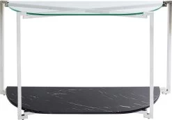 Konsole Vivian 140x40cm -Bestes Möbelkollektions Geschäft a413791b6f226adbf65d09079355cbb962b67523