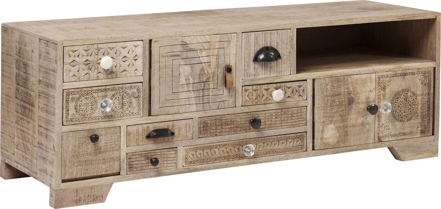 Lowboard Puro 8 Lowboard Puro – Bild 6