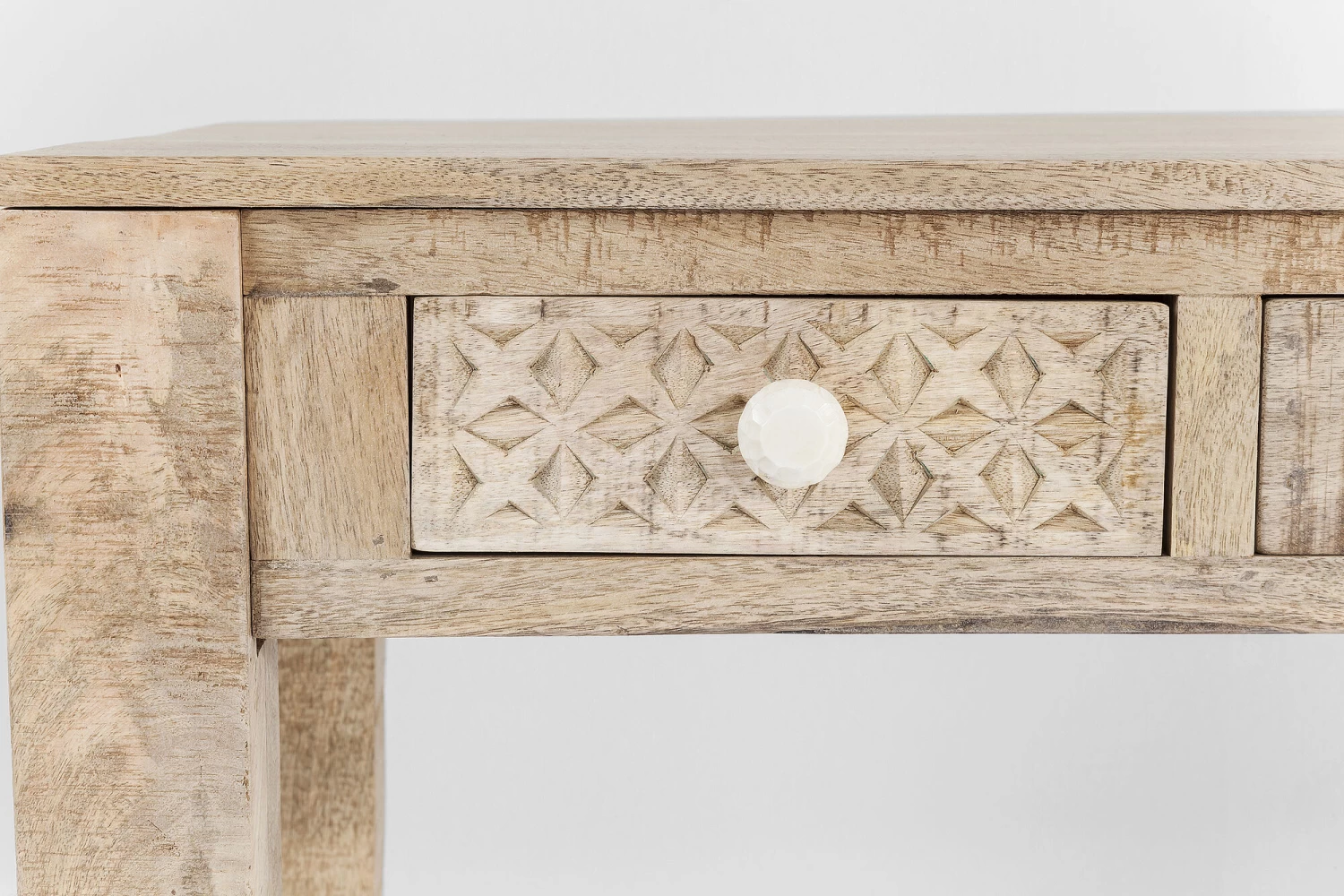 Schreibtisch Puro 135x60cm 6SK 10 Schreibtisch Puro 135x60cm 6SK – Bild 8