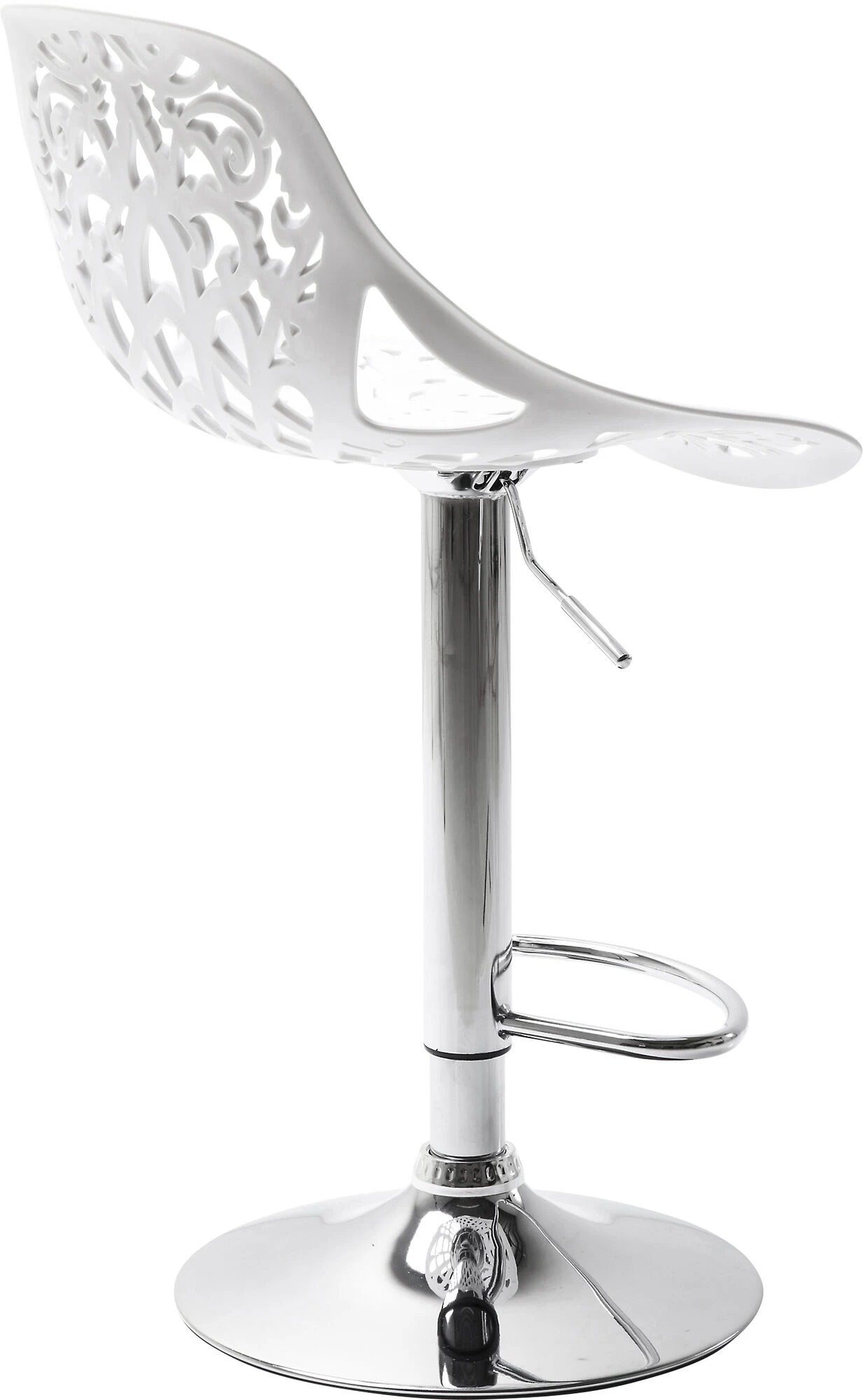 Barhocker Ornament White 8 Barhocker Ornament White – Bild 6