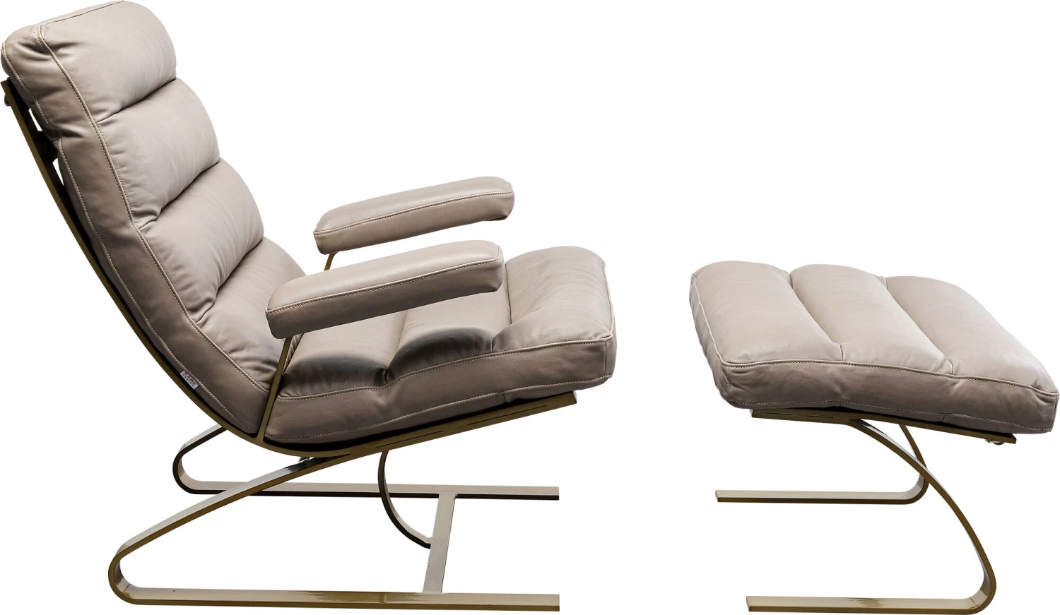 Sessel + Hocker Novel 3 Sessel + Hocker Novel