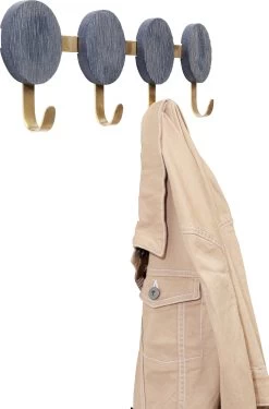 Wandgarderobe Indigo 55cm -Bestes Möbelkollektions Geschäft a49a7c625a4654cec24c86e2141acc3eeacbbb39