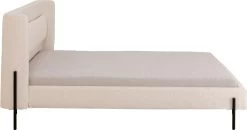 Bett Tivoli Ecru 180x200cm -Bestes Möbelkollektions Geschäft a4af10a6ddceba2f1a66cfaf80b85b976e982987