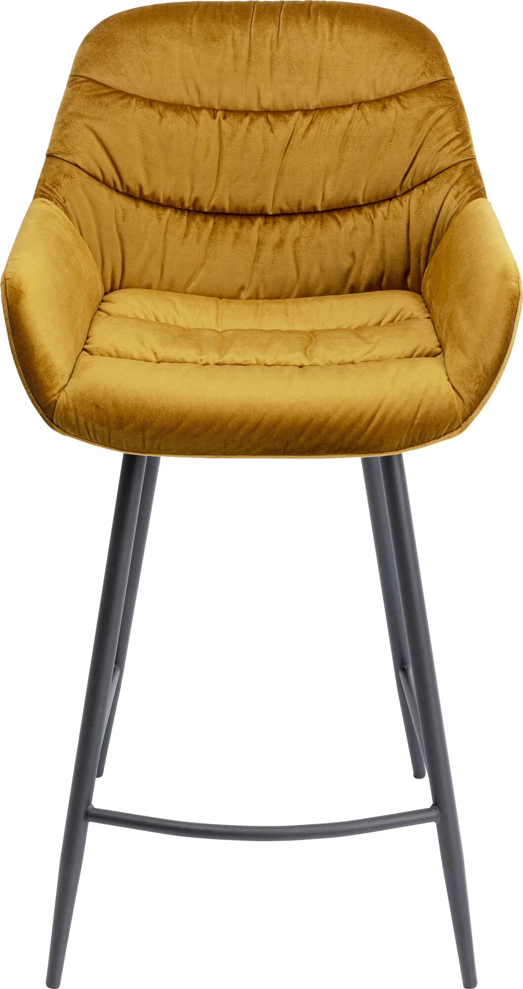 Barstuhl Bristol Gelb 69cm 14 Barstuhl Bristol Gelb 69cm – Bild 12