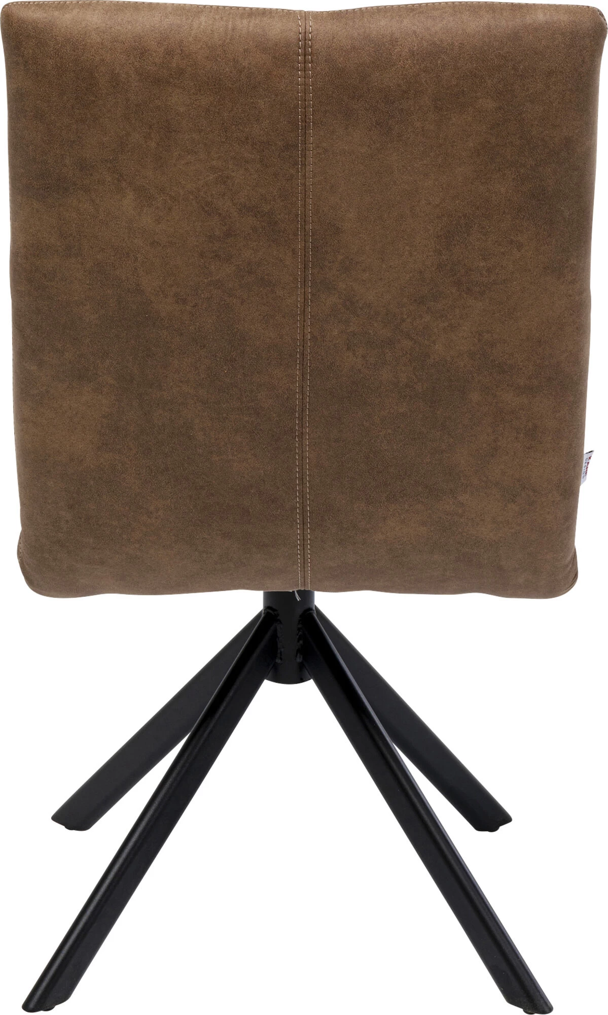 Drehstuhl Toronto Braun 6 Drehstuhl Toronto Braun – Bild 4