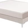 Base Boxspringbett Benito Creme 160x200cm -Bestes Möbelkollektions Geschäft a4f543e281218c52666341fa835ba74c4d573d10
