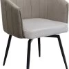 Drehstuhl Merida Grau -Bestes Möbelkollektions Geschäft a5472a02dcf7b3cb5f64d4f433fa7c5914cd9b30
