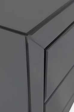 Kommode Klein Luxury Push 2 Schübe Grau -Bestes Möbelkollektions Geschäft a5567e942c606ceecc3b11fb132aa0d2c08d8329