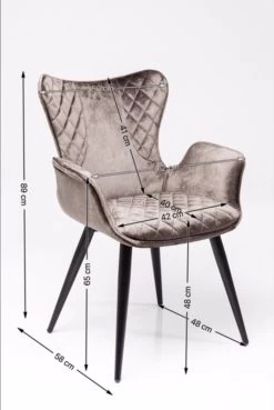 Armlehnstuhl Dream Braun 24 Armlehnstuhl Dream Braun -Bestes Möbelkollektions Geschäft a557d8562a029de9470aedf96c4a0f79f6a22d66