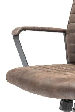 Bürostuhl Labora Braun -Bestes Möbelkollektions Geschäft a59175e190e99e7714499bc469034a6616767fd1