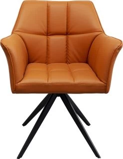 Drehstuhl Thinktank Cognac -Bestes Möbelkollektions Geschäft a6238e52f49b1ddc26c9ed7b7f63dd6bc8bd6762