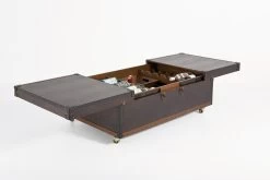 Couchtisch Bar Globetrotter 120x75cm