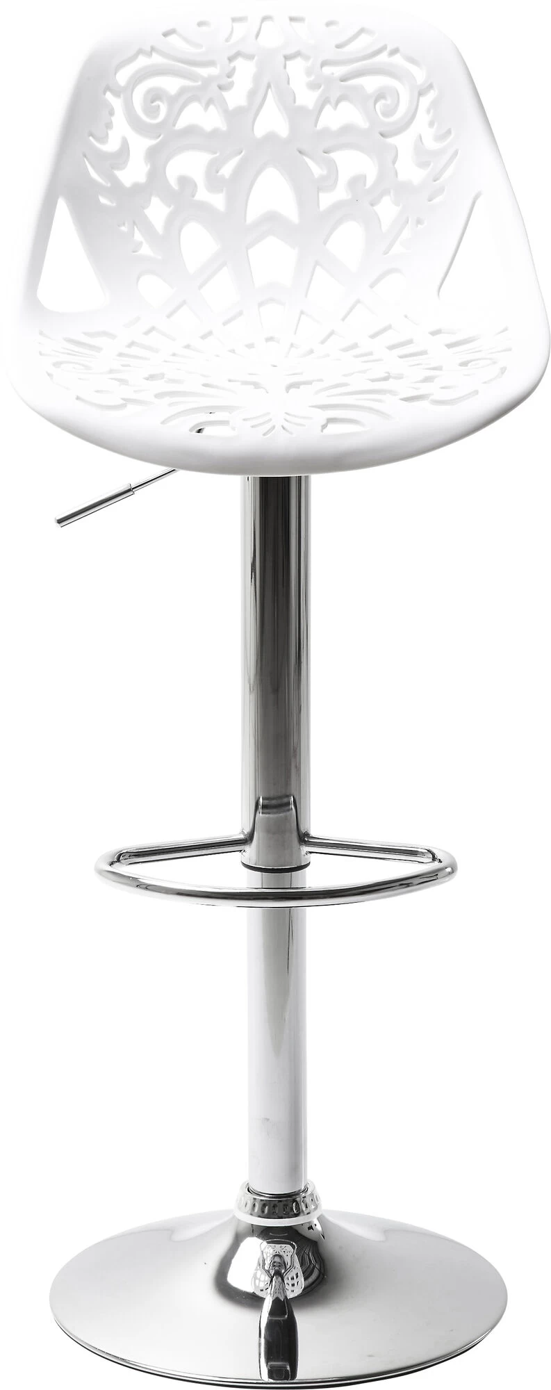 Barhocker Ornament White 14 Barhocker Ornament White – Bild 12