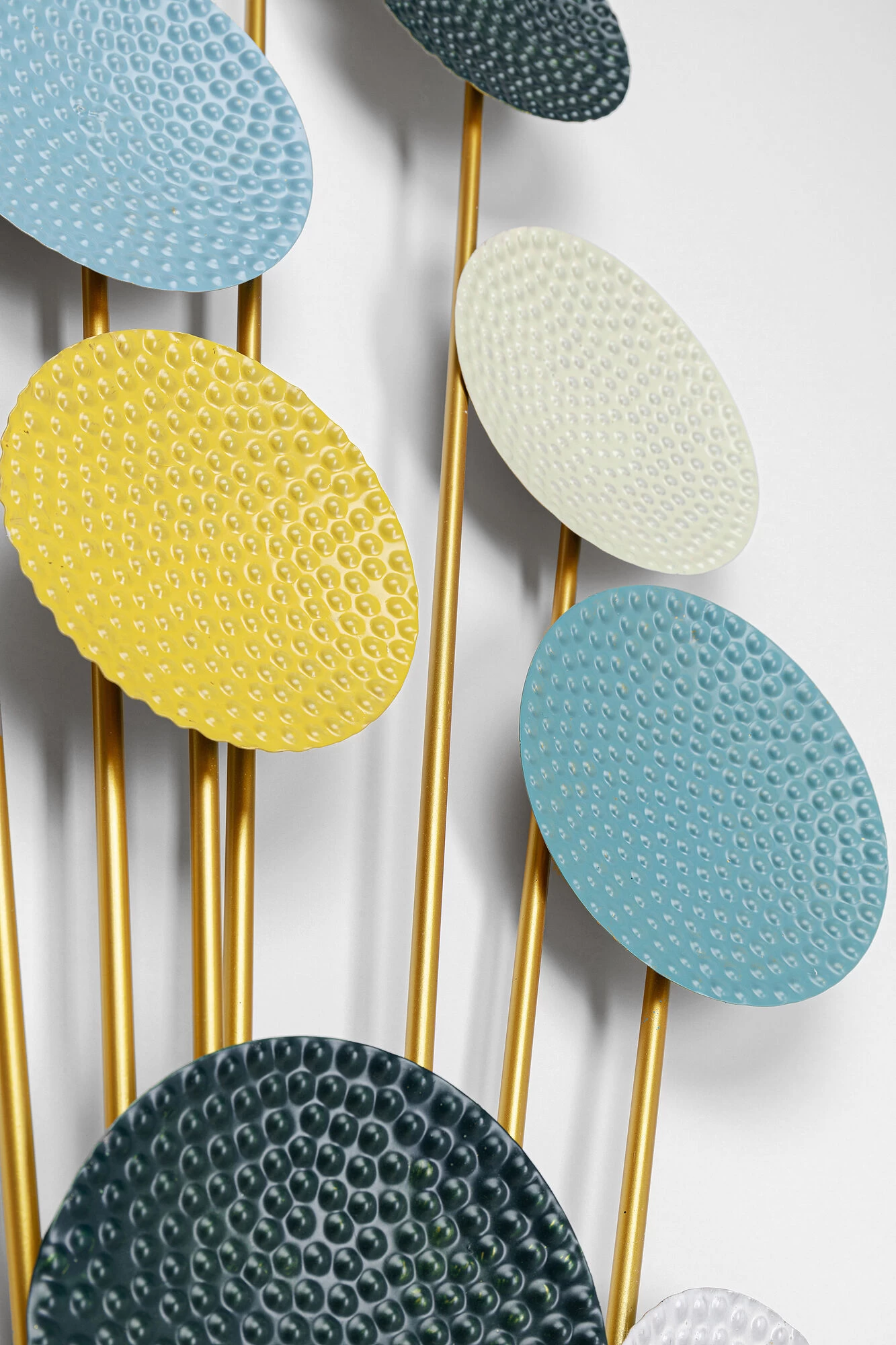 Wandgarderobe Helio 50cm 6 Wandgarderobe Helio 50cm – Bild 4