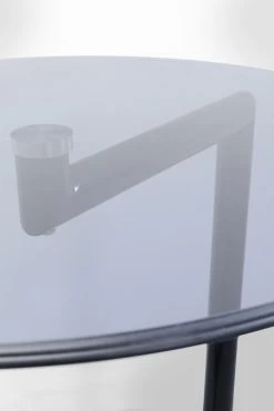 Beistelltisch Easy Living Schwarz Ø46cm 17 Beistelltisch Easy Living Schwarz Ø46cm -Bestes Möbelkollektions Geschäft a6a4afb31e286de32ec37895f0f824e9c9c69e95