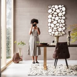 Spiegel Water Drops Copper 135x78 -Bestes Möbelkollektions Geschäft a707288926003529d971f9d092431422314a2c31