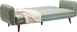 Schlafsofa Lizzy 210cm -Bestes Möbelkollektions Geschäft a708e75cd51ab624810256362aa08d59f42f547e
