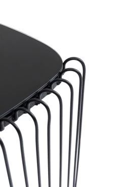 Beistelltisch Wire Triangle Schwarz (2/Set) 17 Beistelltisch Wire Triangle Schwarz (2/Set) -Bestes Möbelkollektions Geschäft a712bc16bef573c27be3596ae644a2986d0db3dd