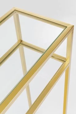 Konsole Flower Meadow Gold 100 -Bestes Möbelkollektions Geschäft a737d0e521ece9014b8b261985a6b7bf410ec583