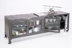 Lowboard Factory Metall -Bestes Möbelkollektions Geschäft a75e67c243ec7b8f8772c029650e92e7eff19457