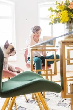 Stuhl Viva Grün -Bestes Möbelkollektions Geschäft a7782a19dbcdc3fb24d00e6b1371300bb7893cca