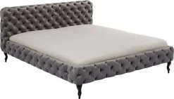 Bett Desire Velvet Silbergrau 200x200cm 24 Bett Desire Velvet Silbergrau 200x200cm -Bestes Möbelkollektions Geschäft a7c1479580f21fee0b81af26b820a4511d31a863