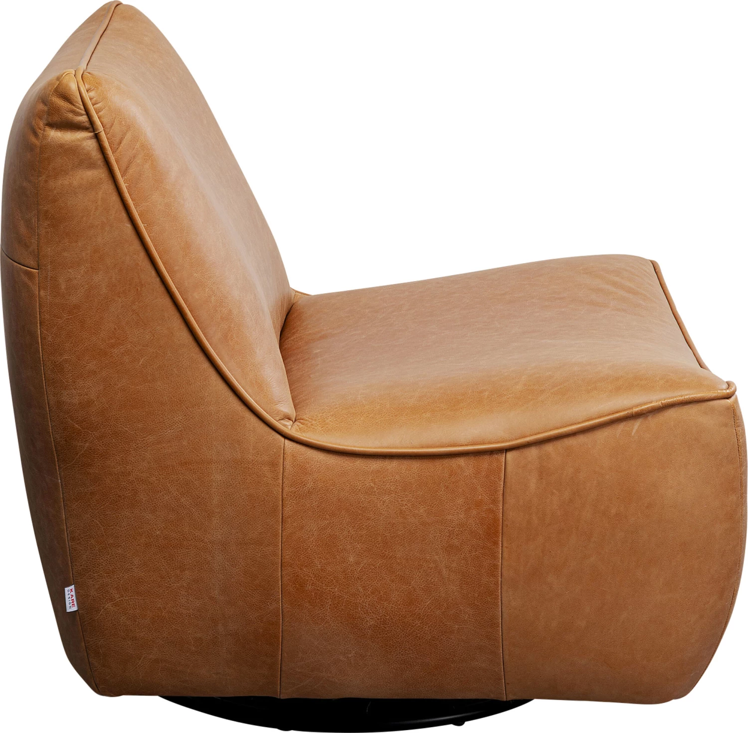 Drehsessel Jette 4 Drehsessel Jette – Bild 2