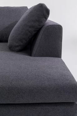 Ecksofa Gianni Grau Rechts -Bestes Möbelkollektions Geschäft a7da573d6e61e8ba0be7c086daab1a97d942f290