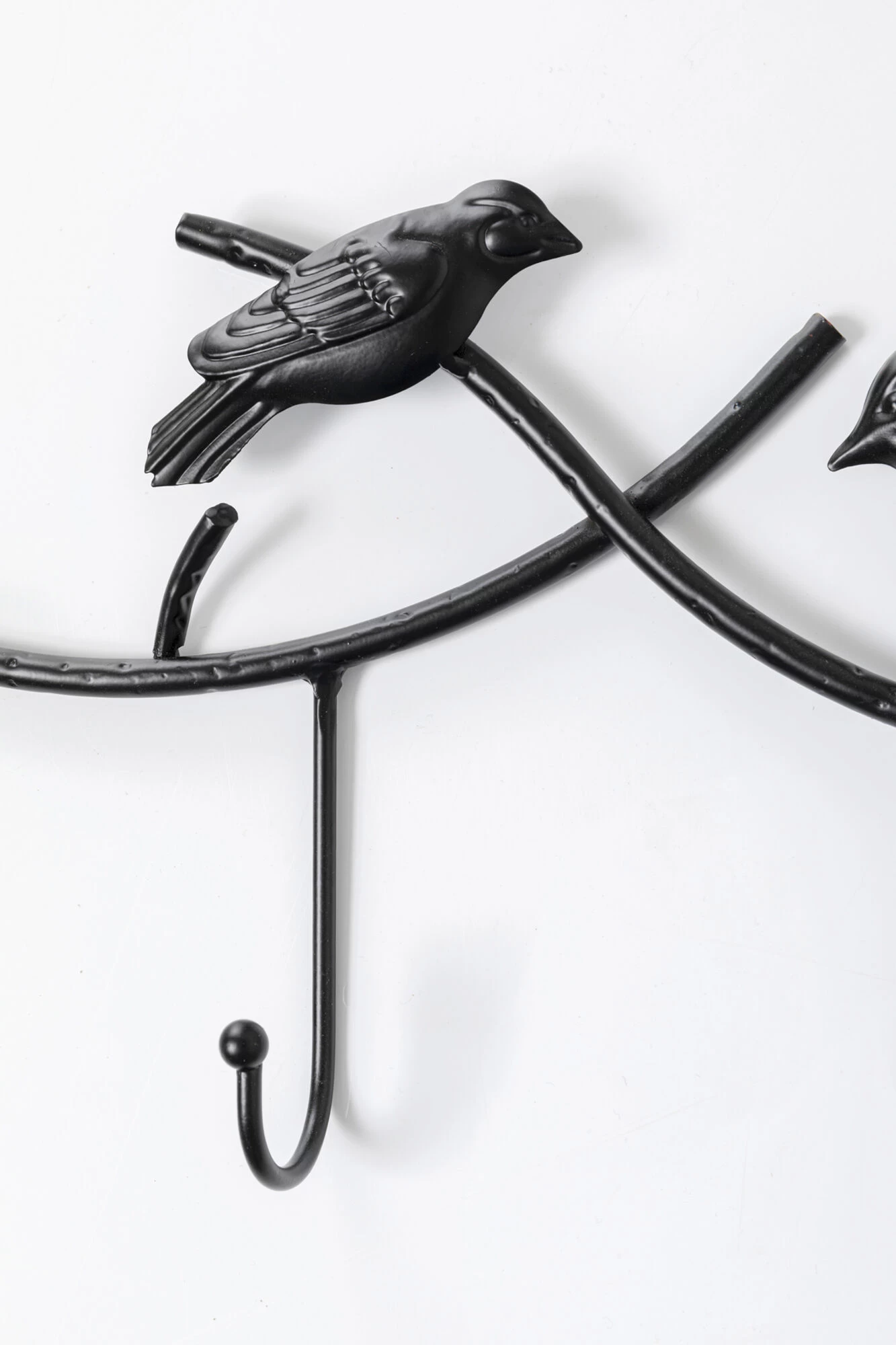 Wandgarderobe Birds Gossip 71cm 7 Wandgarderobe Birds Gossip 71cm – Bild 5