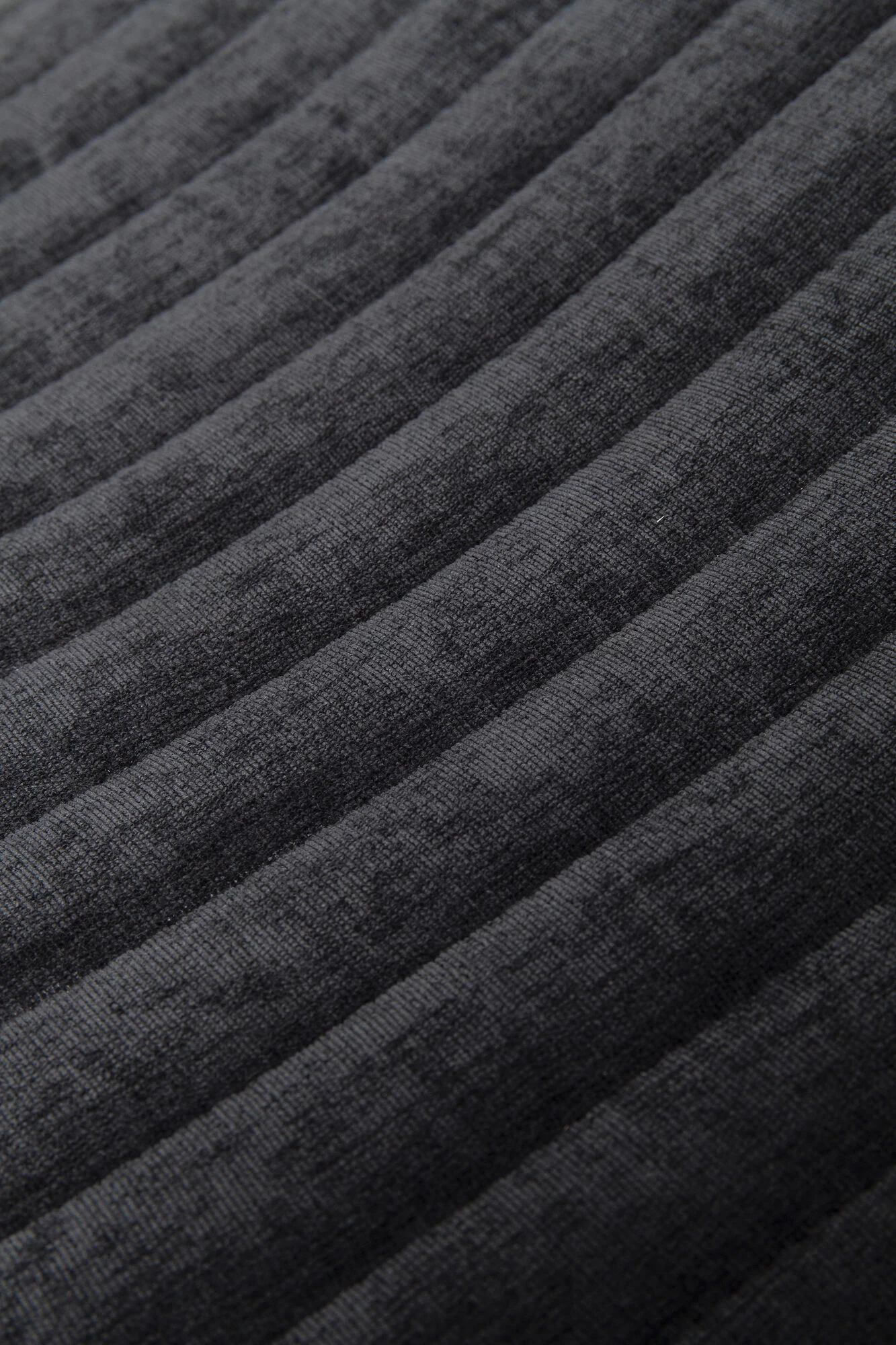 Stuhl Hugo Schwarz Schwarz 9 Stuhl Hugo Schwarz Schwarz – Bild 7