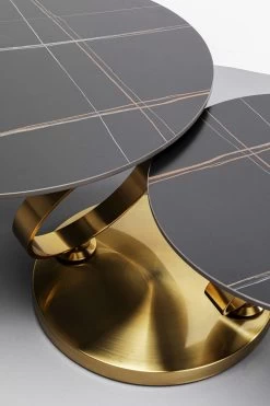 Couchtisch Beverly Gold 133x80cm -Bestes Möbelkollektions Geschäft a872398af5c0b254906a160de75de562e61d63fb